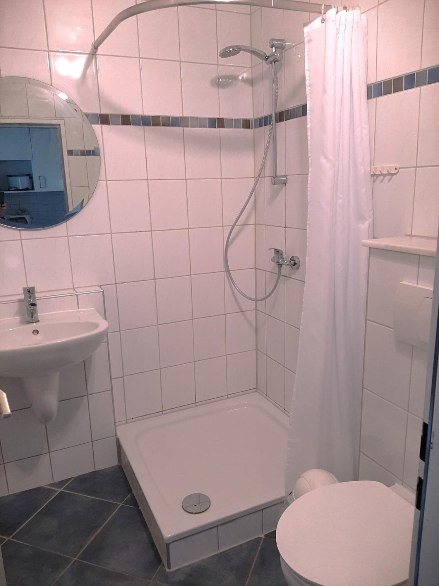 Burgtiefe auf FehmarnFw Knuetel Nr 59公寓 外观 照片